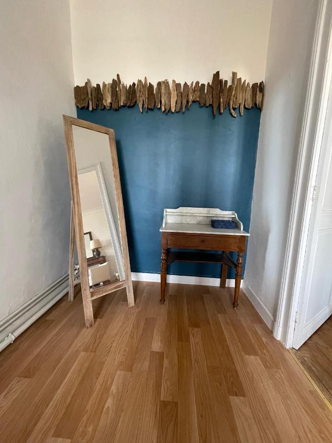 La Maison Du Port Mortagne-sur-Gironde Kültér fotó