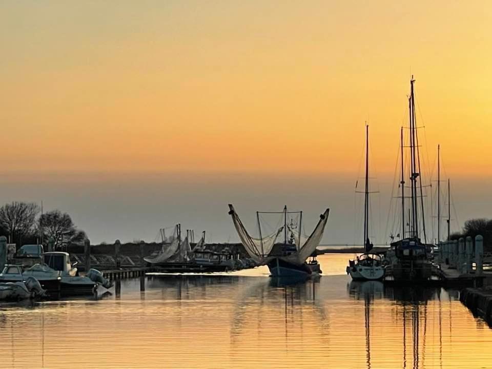 La Maison Du Port Mortagne-sur-Gironde Kültér fotó